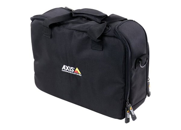 AXIS - carrying bag for camera equipment