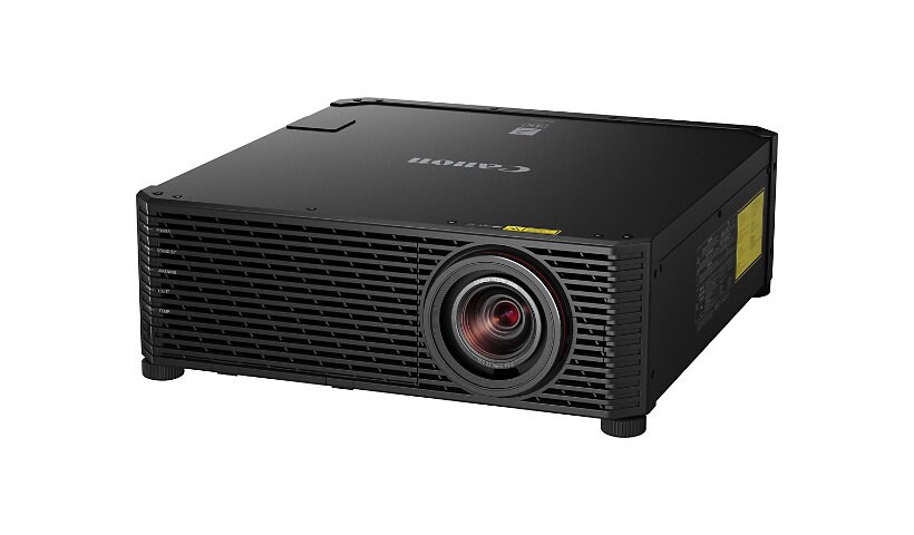 Canon REALiS 4K600STZ - LCOS projector
