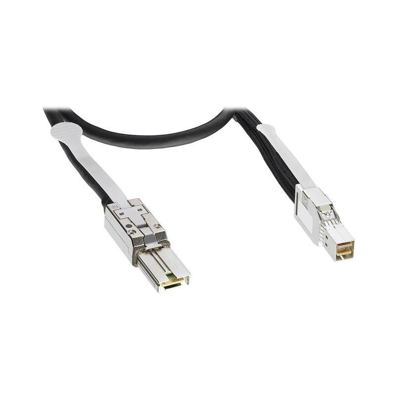 Lenovo SAS external cable - 5 ft