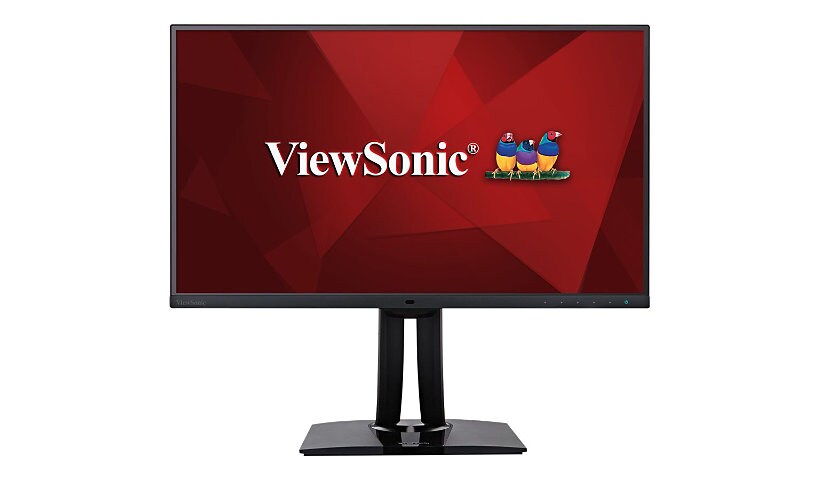 ViewSonic ColorPro VP2771 - LED monitor - 27"