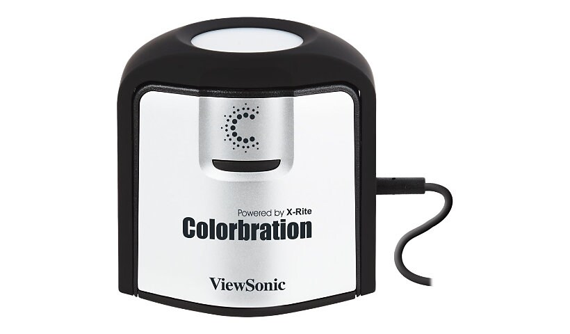 ViewSonic CS-xRi1 - colorimètre/calibrateur couleurs