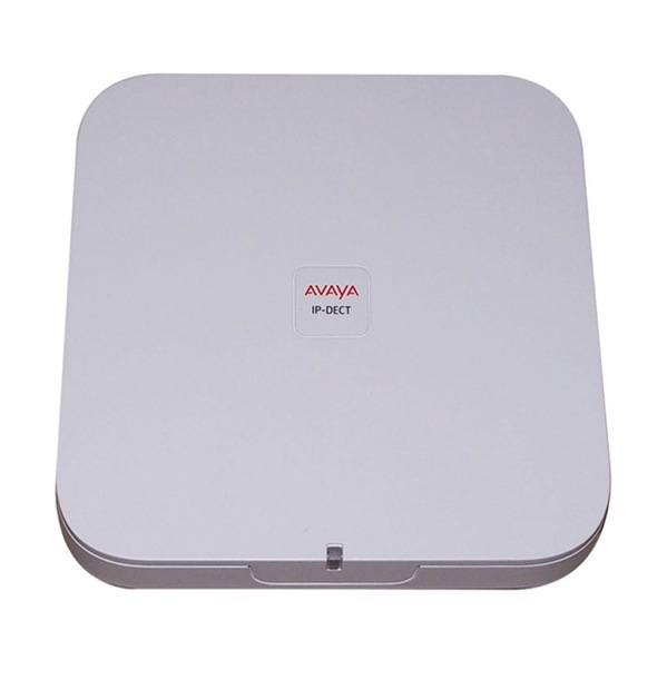 Avaya DECT IP Radio Base Station V3 Compact Version