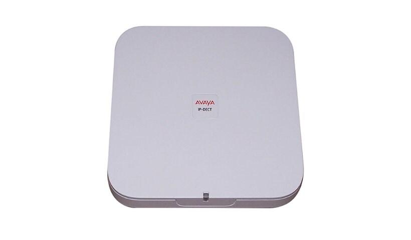 Avaya DECT IP Radio Base Station V3 Compact Version