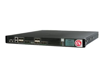 F5 BIG-IP iSeries Local Traffic Manager i4600 - dispositif d'équilibrage de charge