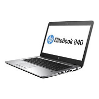 HP EliteBook 840 G3 Notebook - 14" - Core i5 6300U - 8 GB RAM - 500 GB HDD