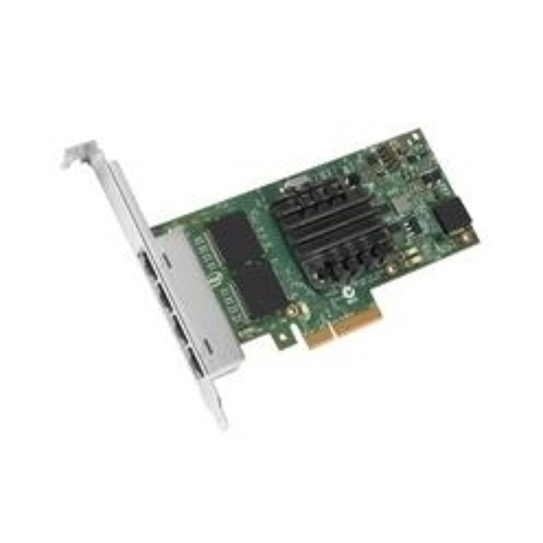 Intel Ethernet Server Adapter I350-T4 - network adapter