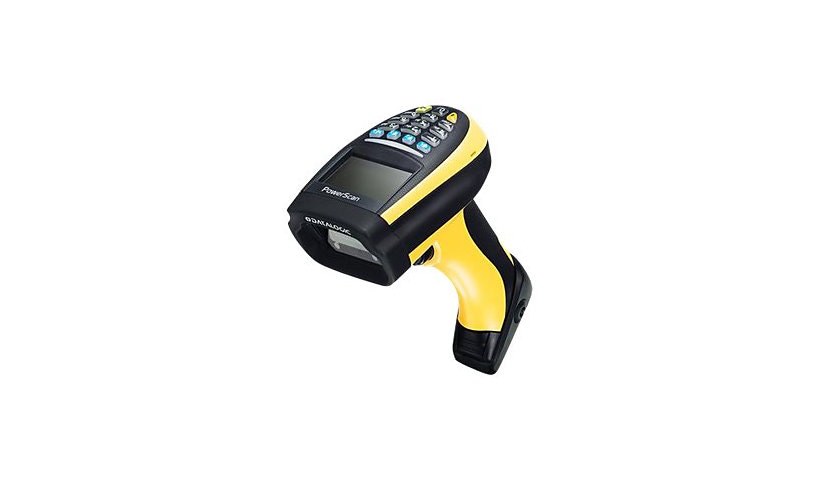Datalogic PowerScan PM9300 Auto Range - scanner de code à barres