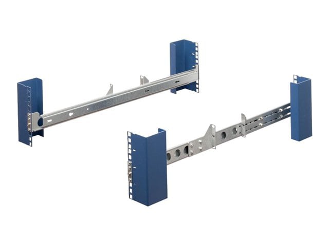 RackSolutions rack slide rail kit - 2U