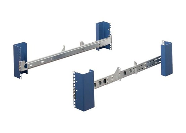 RackSolutions rack slide rail kit - 2U