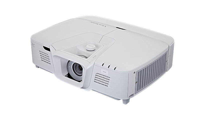 ViewSonic LightStream Pro8510L - projecteur DLP - 3D - blanc