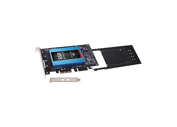 SONNET TEMPO SSD 6GBPS SATA PCIE 2,0