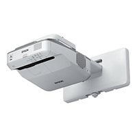 Epson BrightLink 685Wi - projecteur 3LCD - ultra courte focale - LAN