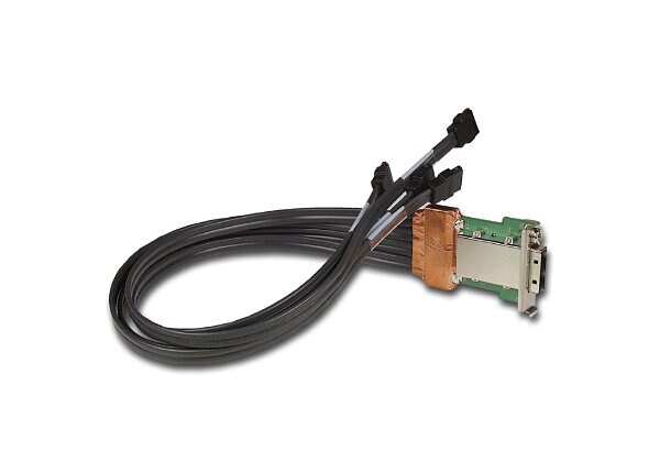 HPE SAS internal cable kit