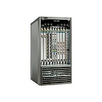 Cisco Carrier Routing System CRS-1 - router - desktop