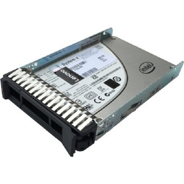 Intel S3520 Enterprise Entry - solid state drive - 480 GB - SATA 6Gb/s
