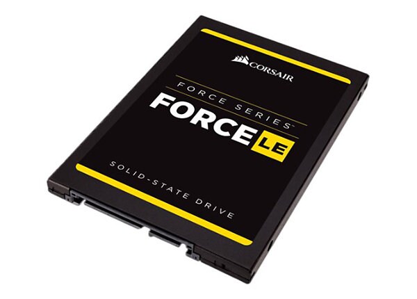 CORSAIR Force Series LE - solid state drive - 480 GB - SATA 6Gb/s