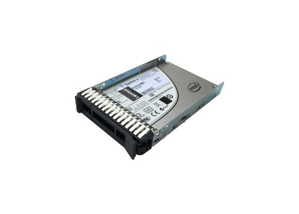 Intel S3520 Enterprise Entry - solid state drive - 960 GB - SATA 6Gb/s