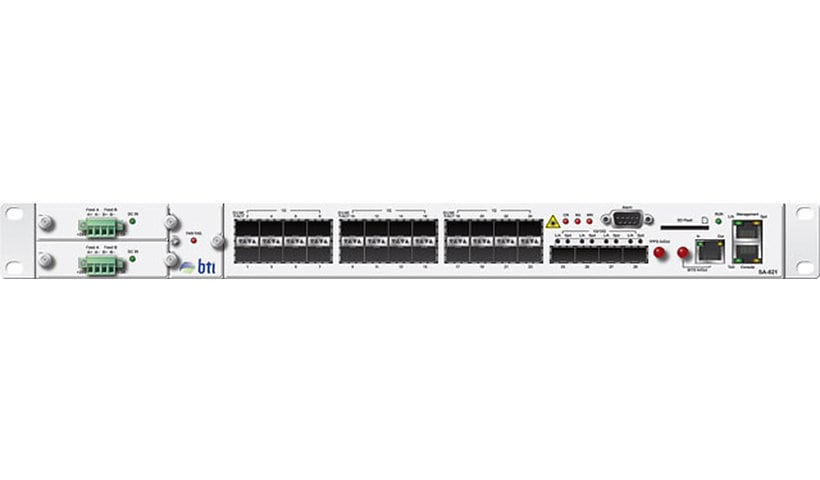 JUNIPER SA-805 BASE SYST