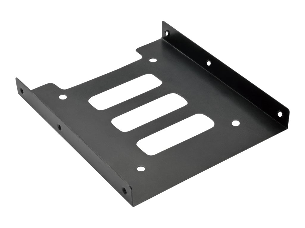 Thumbnail 5 of 5 for Eaton Tripp Lite Series 2.5 Inch SATA Hard Drive to 3.5 Inch Drive Bay Mounting Kit - storage bay adapter