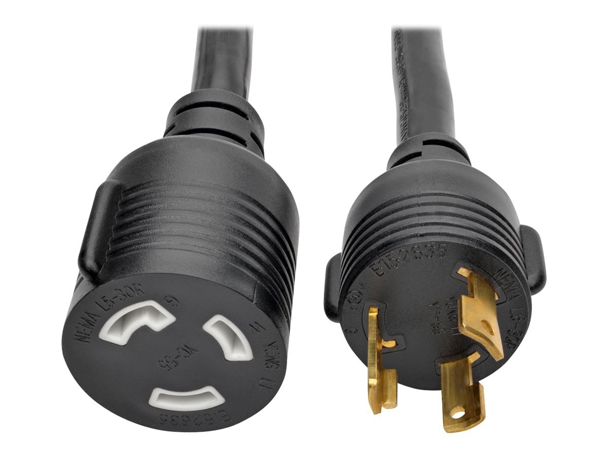 Tripp Lite Power Extension Cord