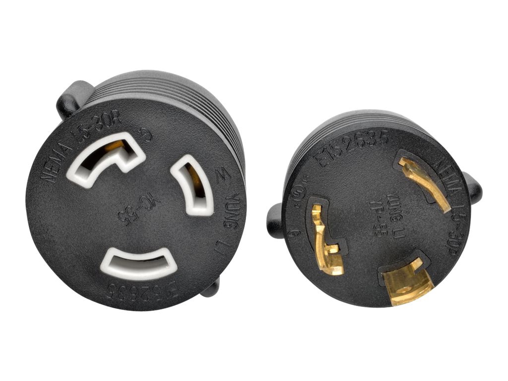 Eaton Tripp Lite Series Power Extension Cord - Thumbnail 4