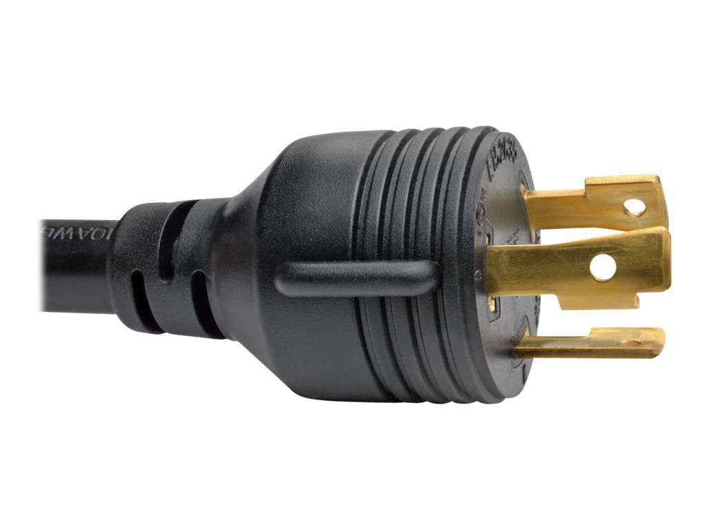 Eaton Tripp Lite Series Power Extension Cord