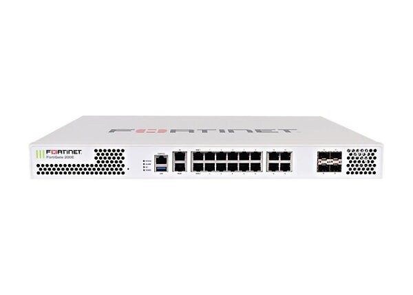 FORTINET H/W PLUS 3YR 8X5 UTM BDL