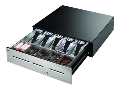 MMF PayVue electronic cash drawer