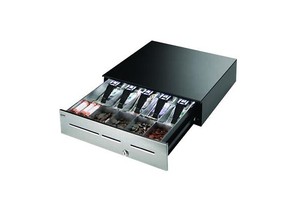 MMF PayVue electronic cash drawer