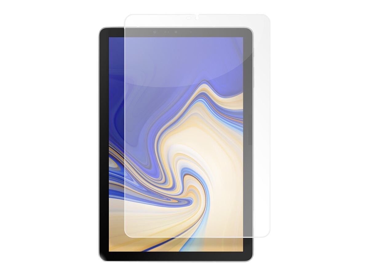 Compulocks DoubleGlass Galaxy Tab A 10.1" Armored Tempered Glass Screen Pro