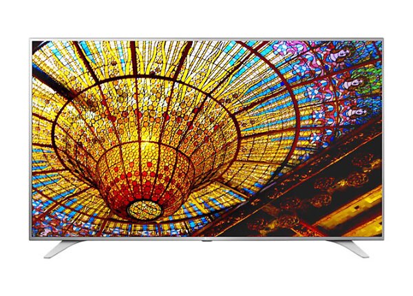 LG 43UH6500 UH6550 Series - 43" Class (42.7" viewable) LED TV