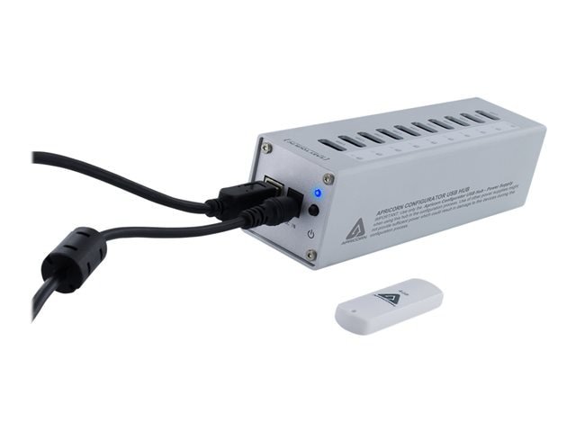 Apricorn Aegis - security configurator