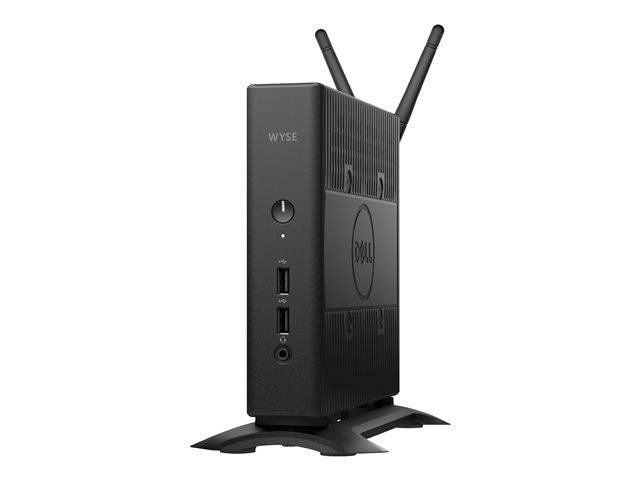 Wyse 5060 - G-Series GX-424CC 2.4 GHz - 4 GB - 64 GB