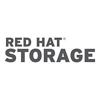 Red Hat Storage Server for On-premise - standard subscription (1 year) - 8 nodes