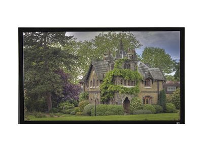 Draper Clarion projection screen - 137" (137 in)