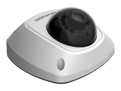 Hikvision 2MP WDR Mini Dome Network Camera DS-2CD2522FWD-IWS - network surv
