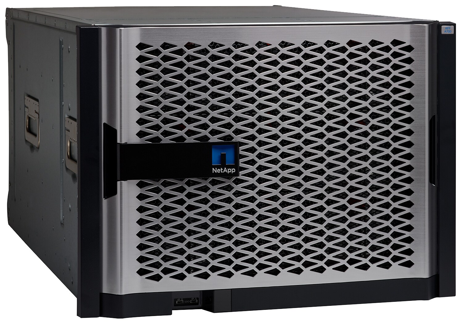 NetApp AFF-A700 Drive Array - AFF-A700 - Drive Arrays - CDW.com