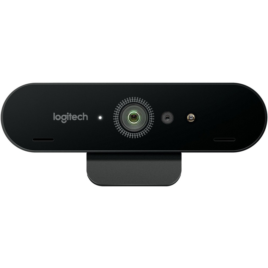 Thumbnail 2 of 12 for Logitech BRIO 4K Ultra HD webcam - webcam