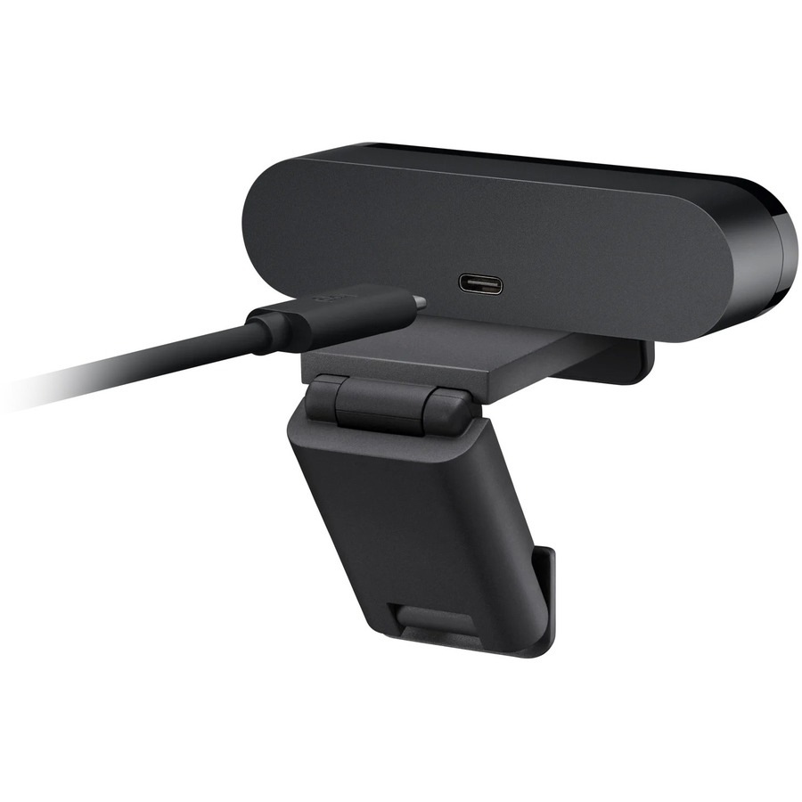 Thumbnail 5 of 12 for Logitech BRIO 4K Ultra HD webcam - webcam
