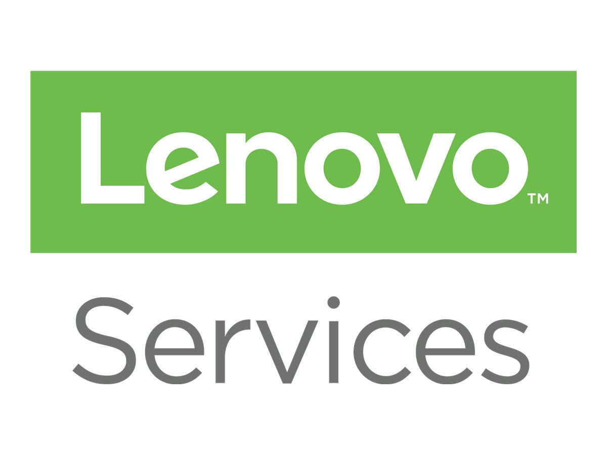 Lenovo 3 Year Depot Support with ADP Warranty (School Year Term)