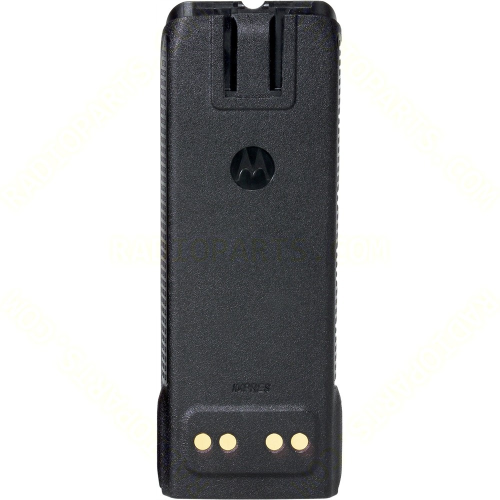 Motorola battery Li-Ion