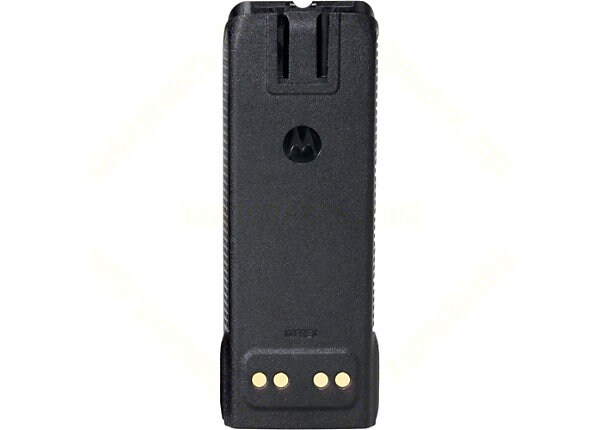 Motorola battery Li-Ion