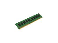 Kingston - DDR3 - 4 GB - DIMM 240-pin