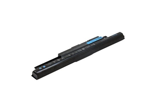 Dell - notebook battery - Li-Ion - 40 Wh