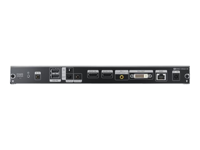 Samsung Signage Player Box SBB-SS08EL1 - digital signage player