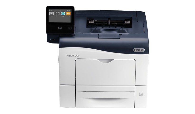 Xerox VersaLink C400DN - imprimante - couleur - laser