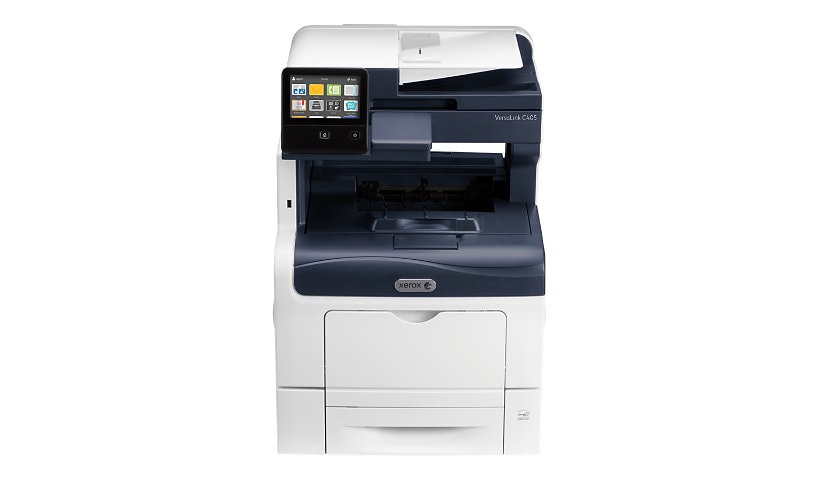 Xerox VersaLink C405/DNM - multifunction printer - color