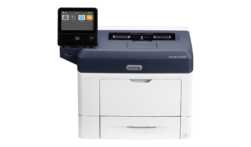 Xerox VersaLink B400DN - imprimante - Noir et blanc - laser