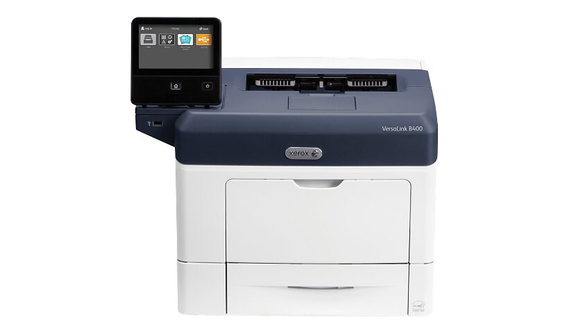 Xerox VersaLink B400/DNM - imprimante - Noir et blanc - LED