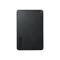 BUFFALO MiniStation HD-PCF2.0U3BD - hard drive - 2 TB - USB 3.0